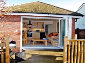 Salmon's Leap Self Catering